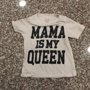 Toddler Shirt